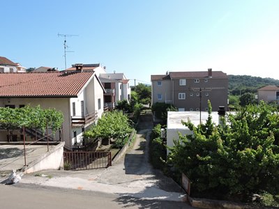 Apartmani