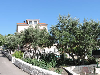 Apartmani