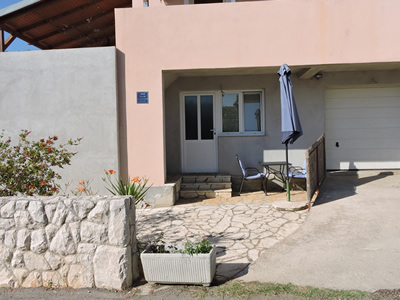 Apartmani