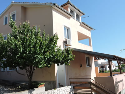 Apartmani