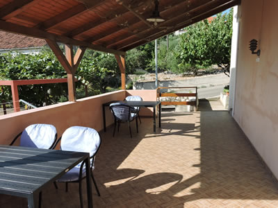 Apartmani