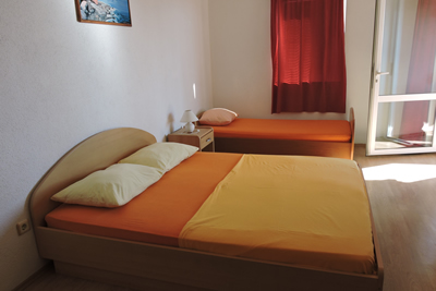 Apartman