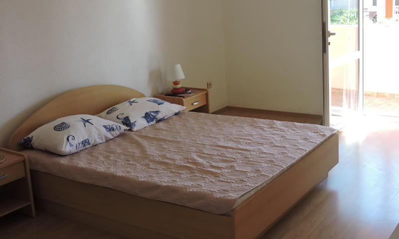 Apartman 1