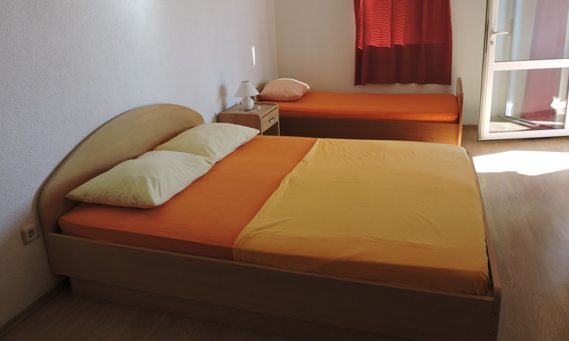 Apartman 2