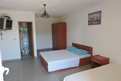 Apartman