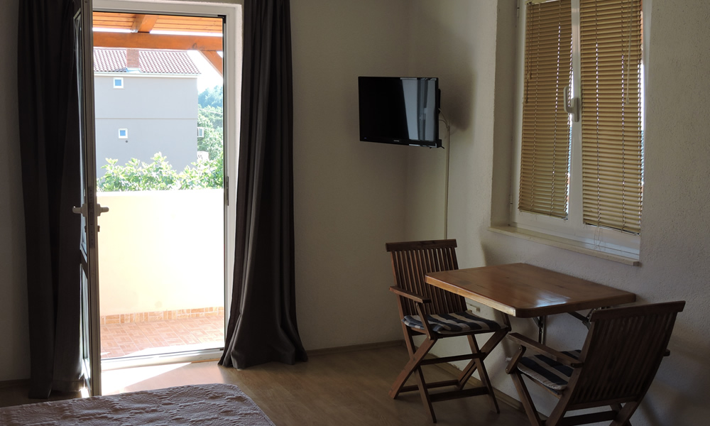 Apartman 1
