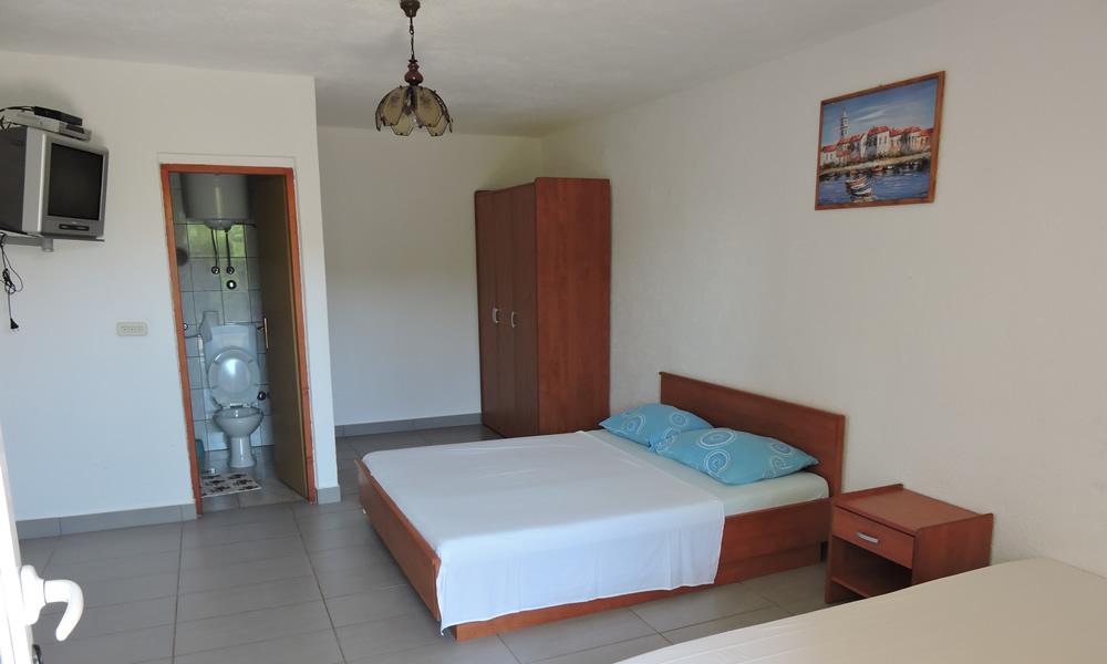Apartman 3