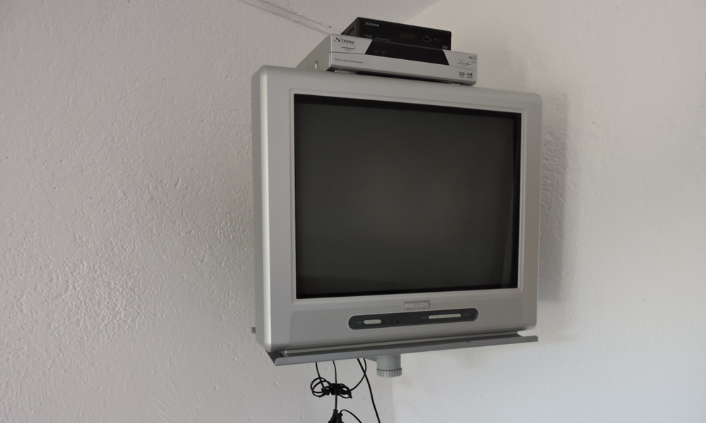 sat tv