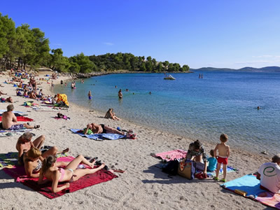 Drage plaža