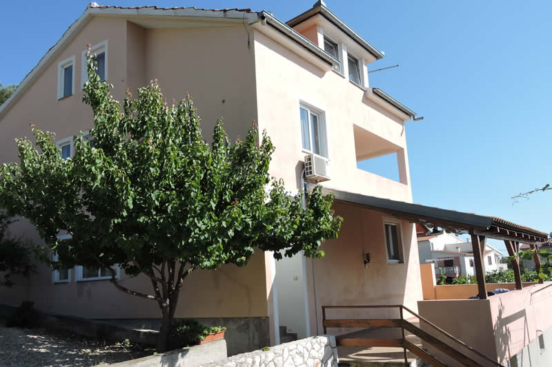 Apartmani