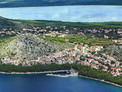 Drage