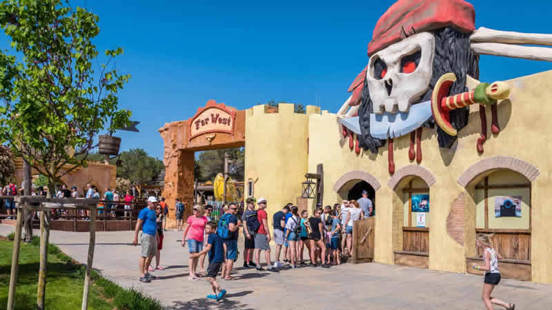 Fun Park Biograd