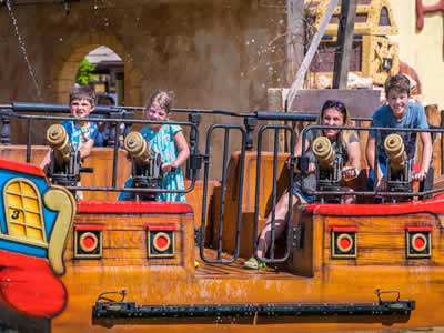 Fun Park Biograd