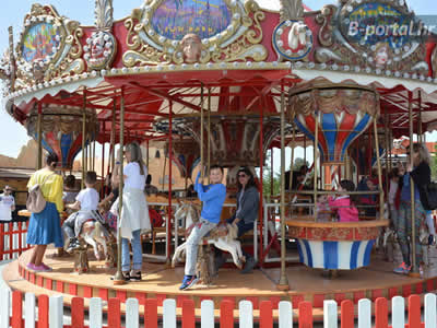 Fun Park Biograd