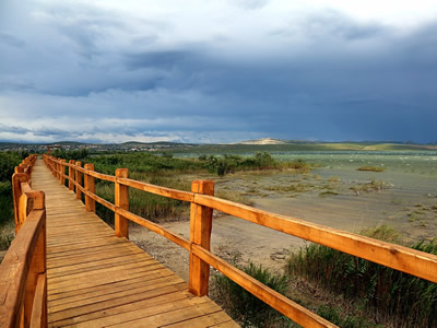 Vransko jezero