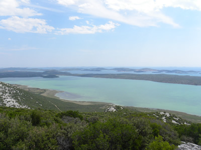 Vransko jezero